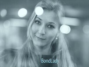 BondLady