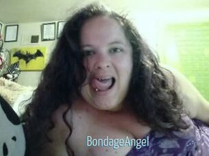BondageAngel