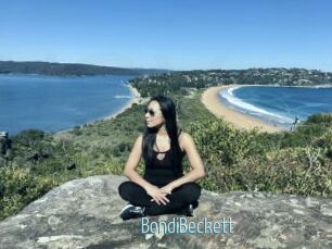 BondiBeckett
