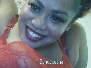 Bonequesha