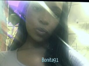 Bonita91
