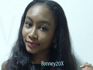 Bonney20X