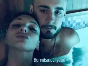 BonniEandCllydee Video Sexe