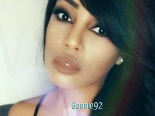 Bonnie92 Video Sexe