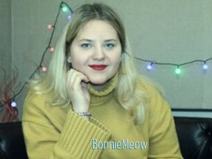 BonnieMeow