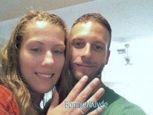 BonnieNKlyde