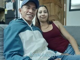 Bonnie_ande_Clyde Video Sexe