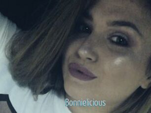 Bonnielicious