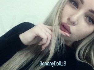 BonnnyDoll18 Video Sexe