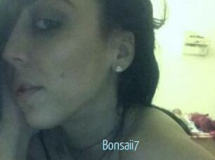 Bonsaii7
