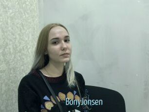 BonyJonsen