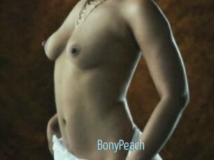 BonyPeach