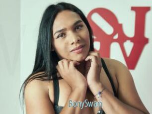 BonySwam