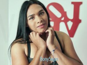BonySwan Video Sexe