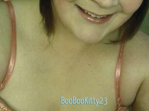 BooBooKitty23