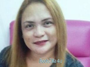 BoobZilla_4u
