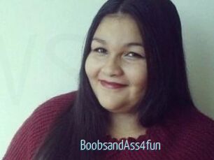 BoobsandAss4fun