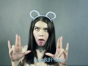 BoomBUFFYBoom