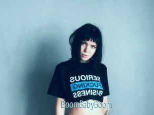 BoomBabyBoom