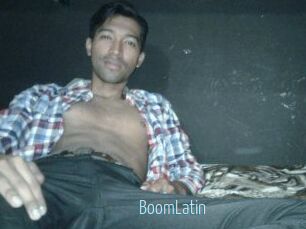 Boom_Latin
