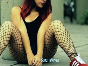 BoomVivia
