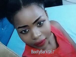 BootyBarx967