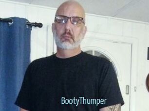 BootyThumper