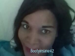 Bootyinsane42 Video Sexe