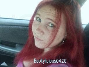 Bootylicious0420