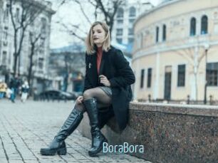 BoraBora