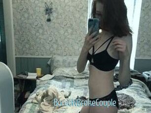 BoredNBrokeCouple