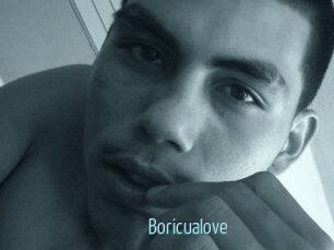 Boricualove