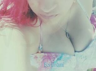 Boriimami