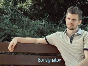 Borislgnatov Video Sexe