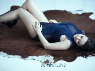 BornForLove