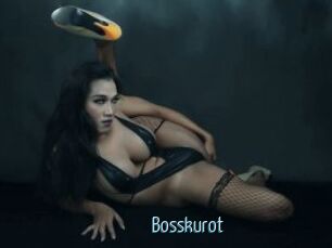 Bosskurot