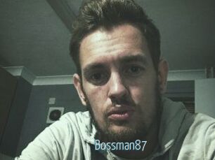 Bossman87