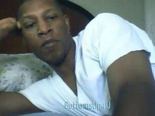 BottomsUp4U