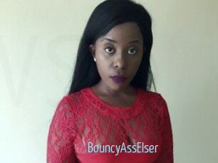 BouncyAssElser