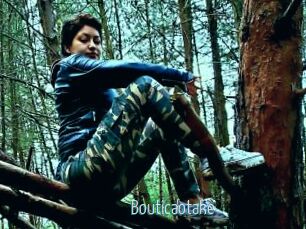 Bouticaotake
