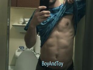 BoyAndToy