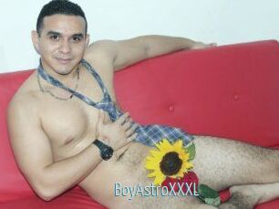BoyAstroXXXL