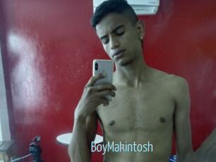 BoyMakintosh
