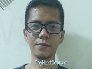 BoyNextDoorxxx