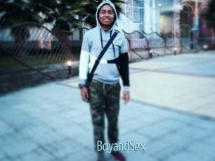 BoyandSex