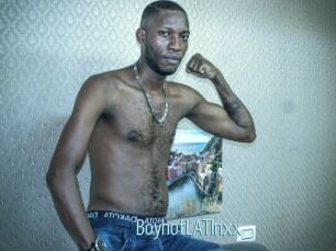 BoyhotLATInxx Video Sexe