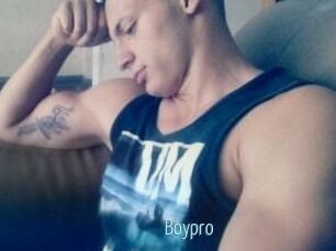 Boypro Video Sexe
