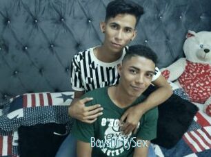 BoysDirtySex