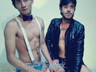 Boys_Mystic