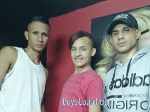 Boys_Latin_Hot